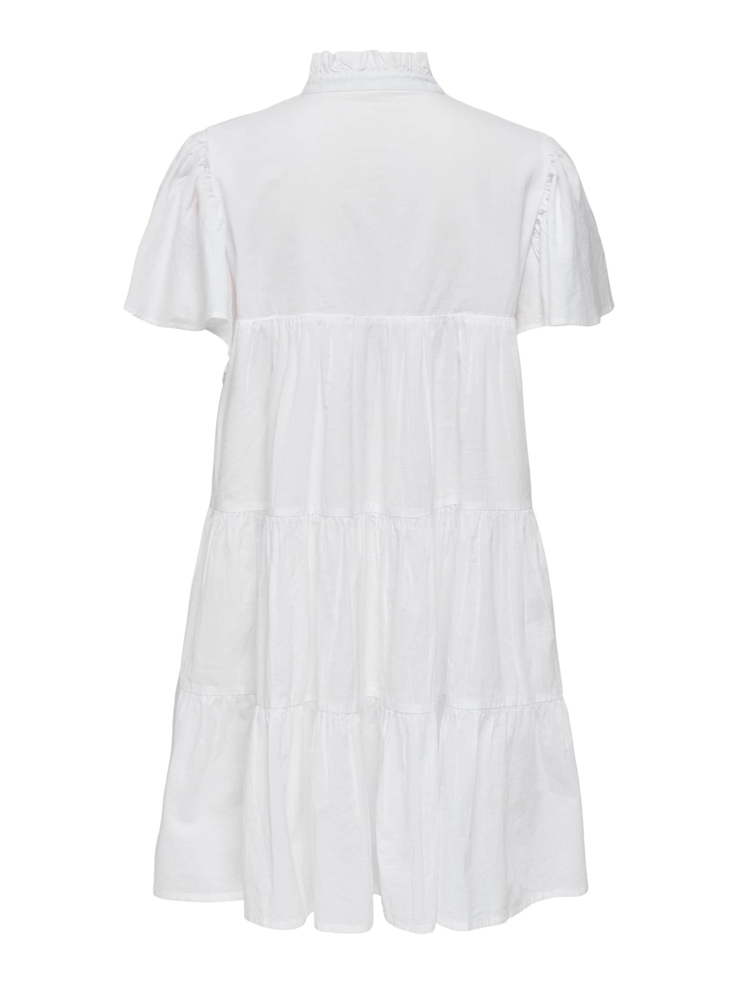 Robe 'JDYNaya' JDY en blanc