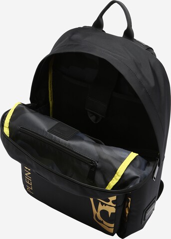 Plein Sport - Mochila 'PHILADELFIA' em preto