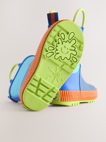 Next Gumáky - Modrá