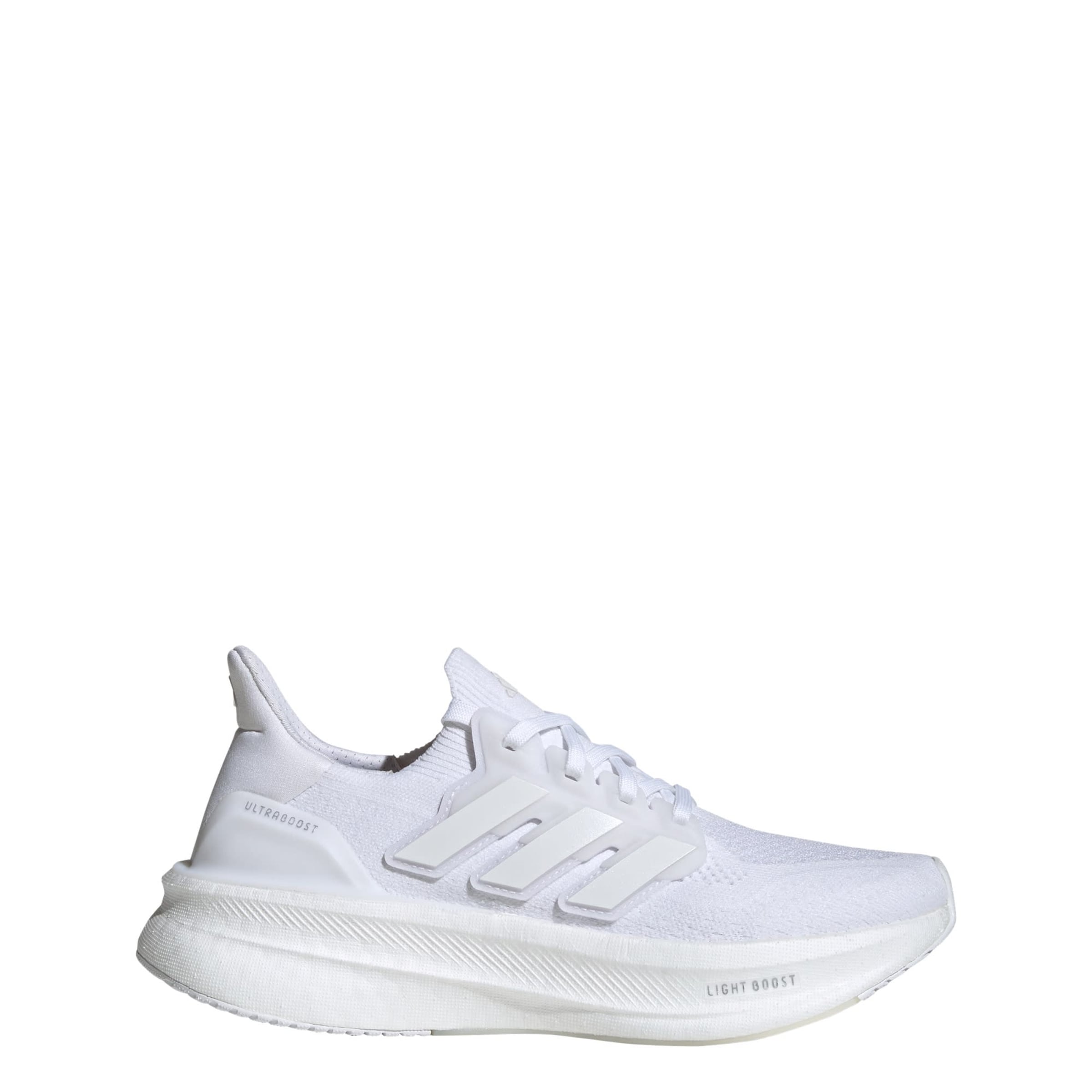 ADIDAS PERFORMANCE Παπούτσι για τρέξιμο 'Ultraboost 5' σε λευκό