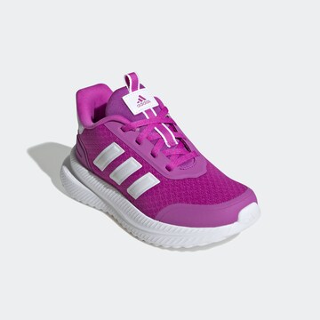 ADIDAS SPORTSWEAR Athletic Shoes in Pink