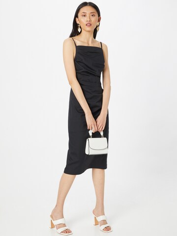 Marella Cocktail Dress 'TIRRENO' in Black