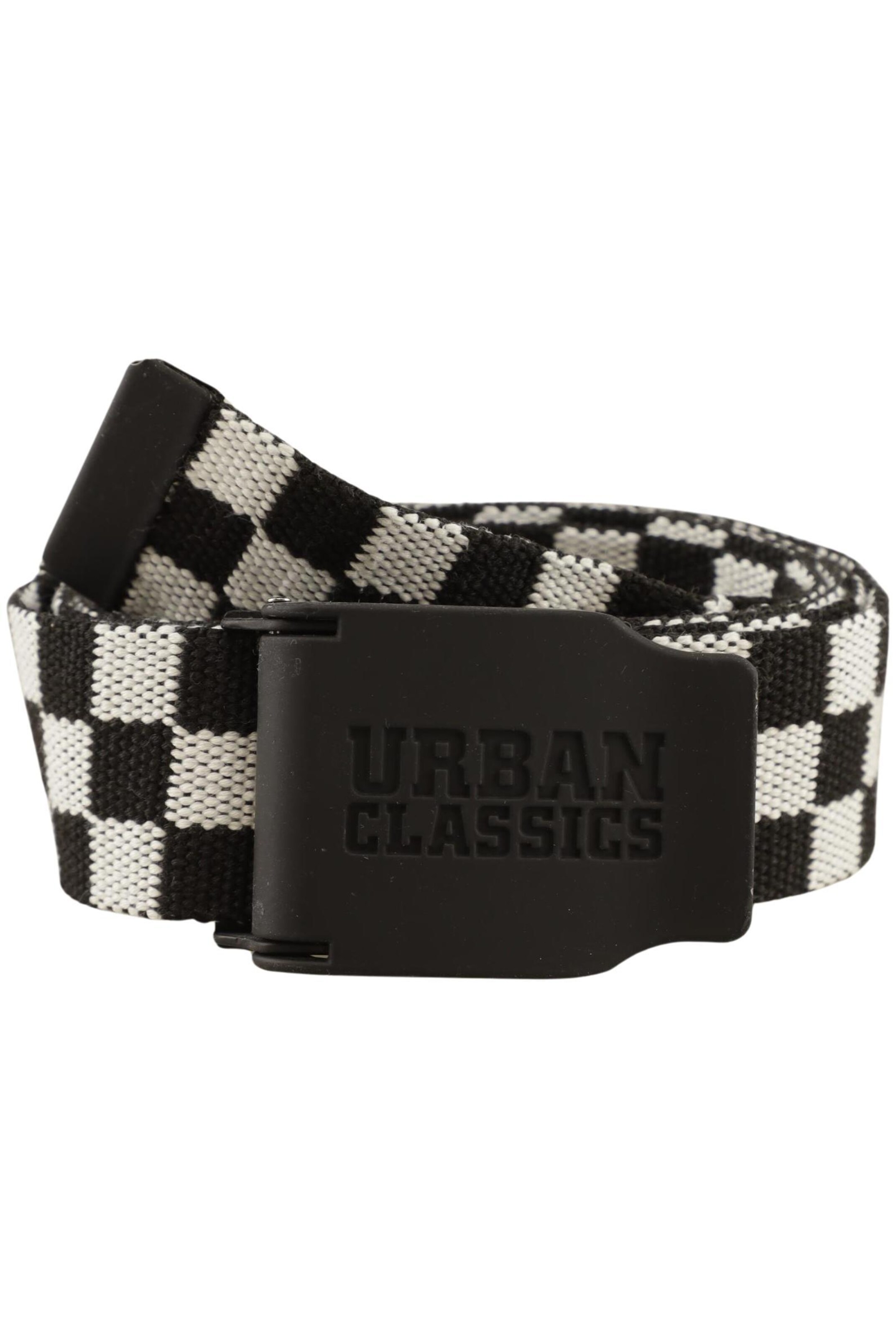 Urban Classics Gürtel One Size in Mischfarben: Vorderseite
