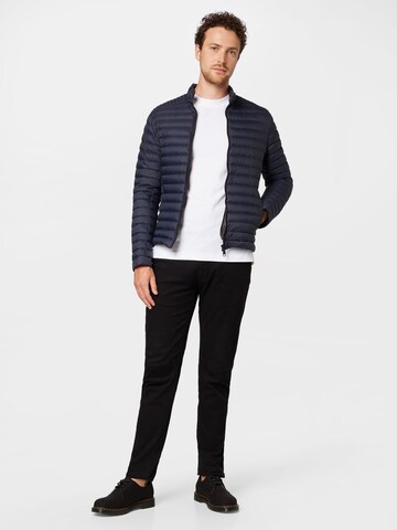 Colmar Between-Season Jacket in Blue