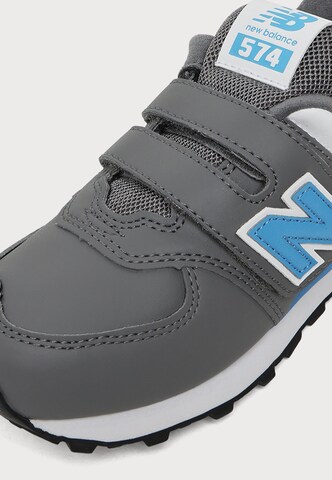 new balance Sneakers '574' in Grijs