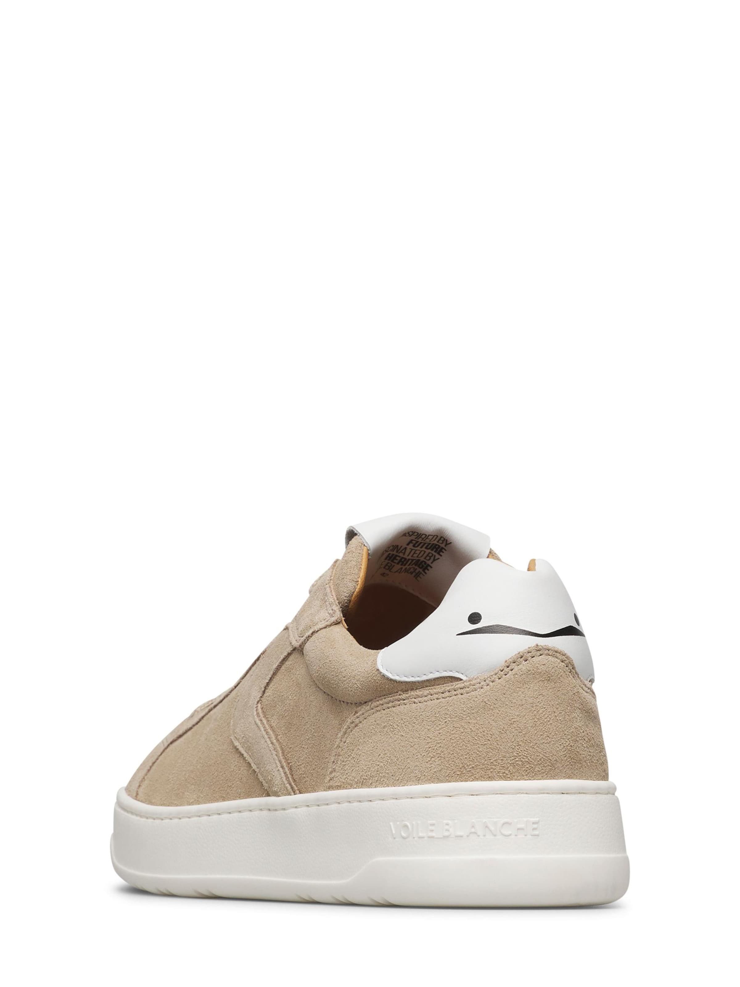 Voile blanche Sneakers laag 'LAYTON 100' in Beige