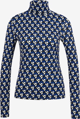 Orsay Shirt in Blau: predná strana