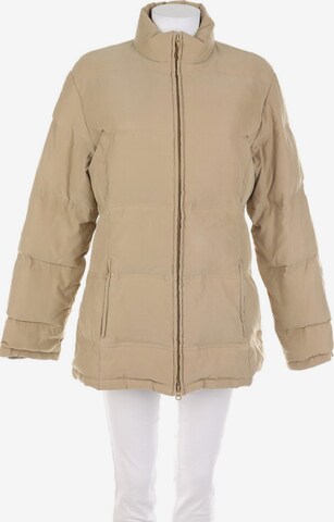 Review Jacket & Coat in L in Beige: front