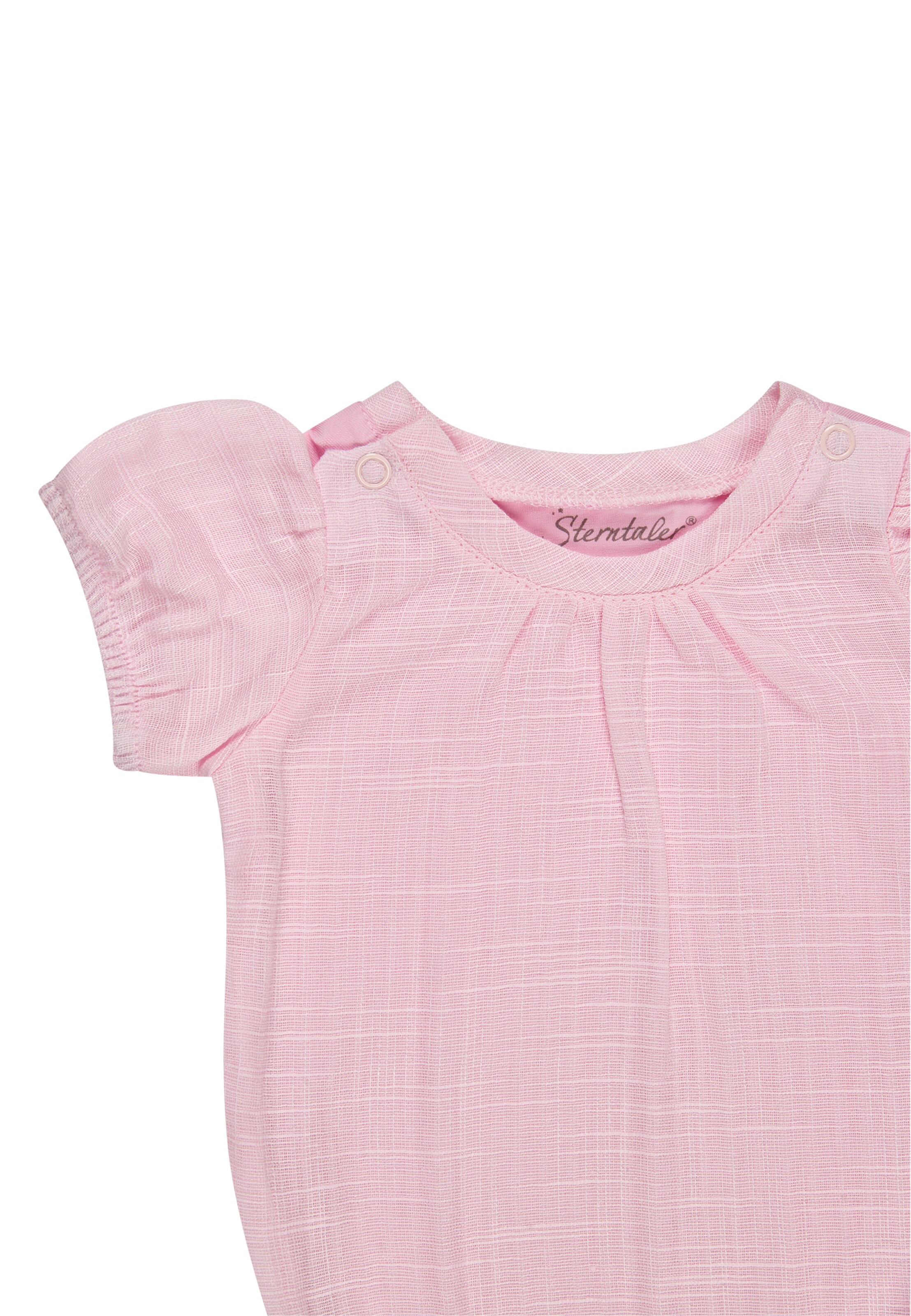 STERNTALER Romper/Bodysuit in Pink