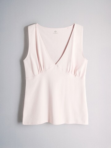 The SetTop - plava boja