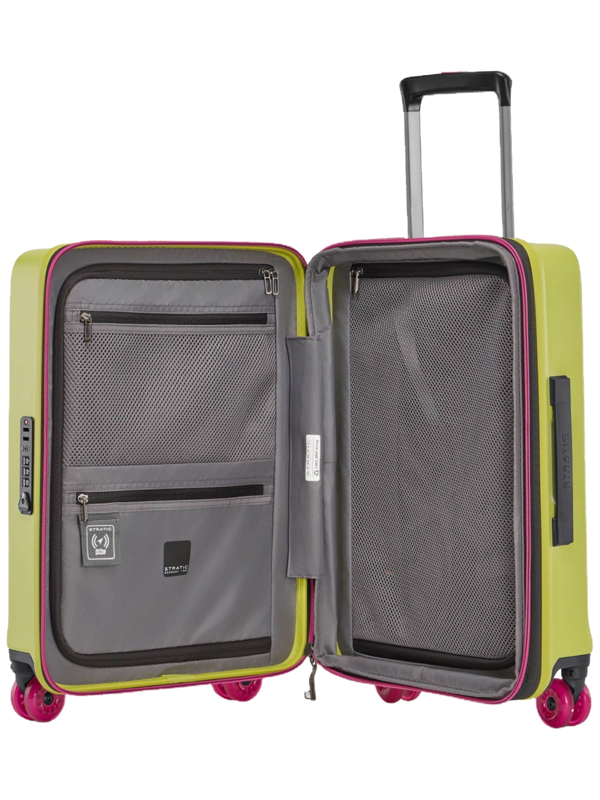 Stratic Cart ' Buzz ' in Green