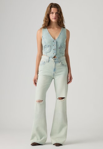 Evazați Jeans 'CINCH FLARE' de la LEVI'S ® pe albastru