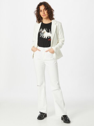 Lauren Ralph Lauren Shirt 'KATLIN' in Zwart