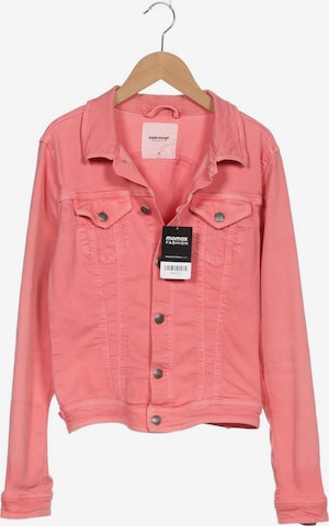 Soyaconcept Jacke M in Pink: predná strana