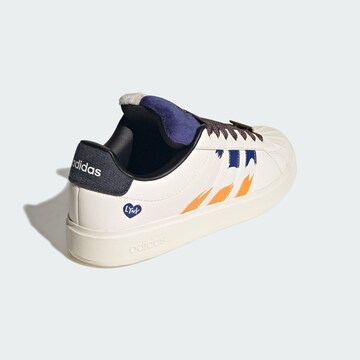 ADIDAS SPORTSWEAR Tenisky 'Fortnite Streettalk' – bílá