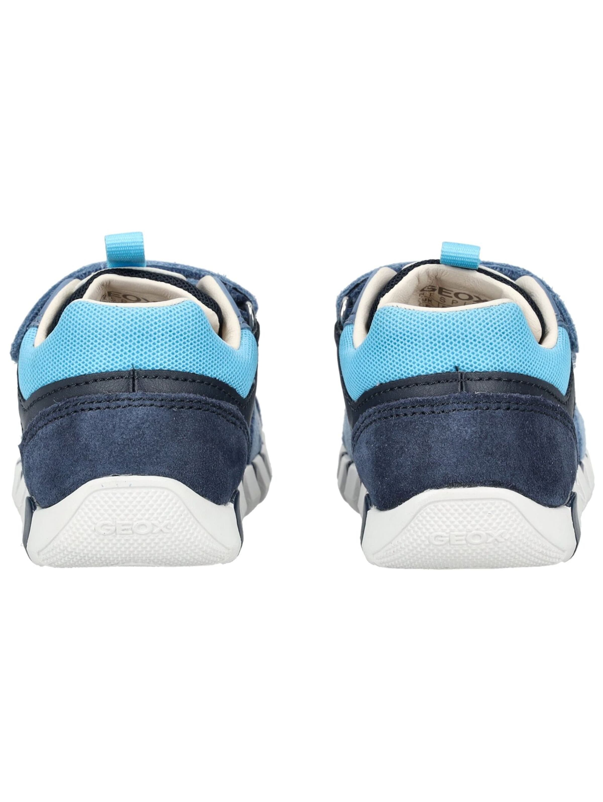 Sneaker di GEOX in blu