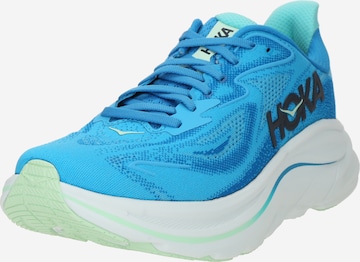 HOKA Обувь для бега 'Clifton 10' в Синий: спереди