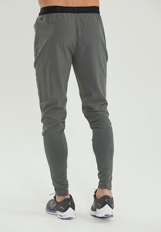 Virtus Tapered Workout Pants 'BLAG V2' in Grey