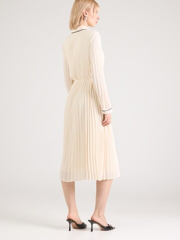 COMMA Blousejurk in Wit