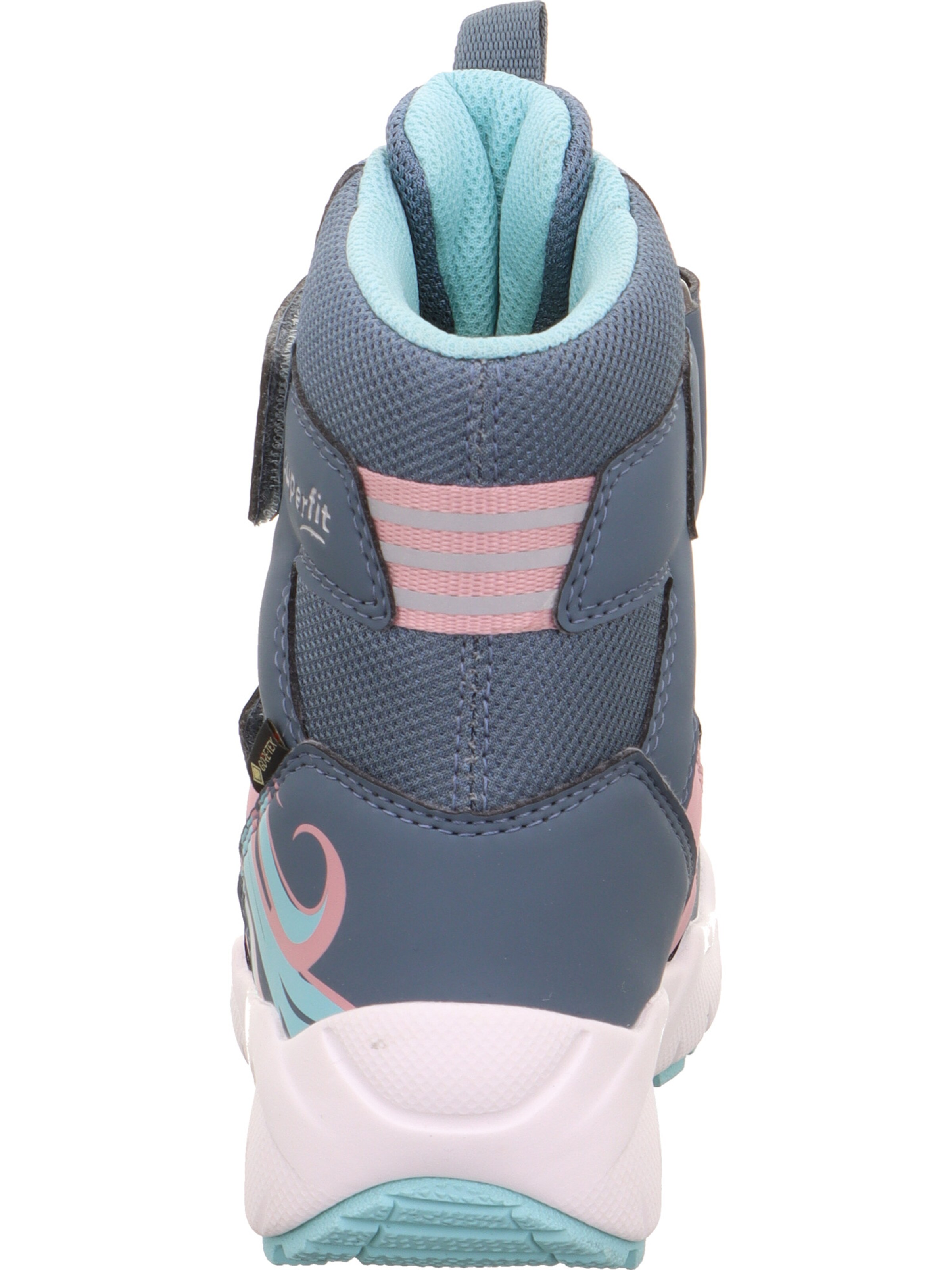 SUPERFIT Snow Boots 'Culusuk 2.0' in Blue