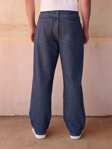 Baggy Jeans di Next in blu