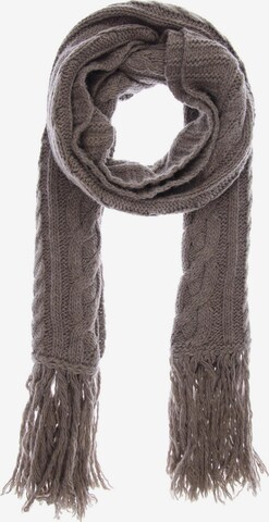 GUESS Scarf & Wrap in One size in Brown: front