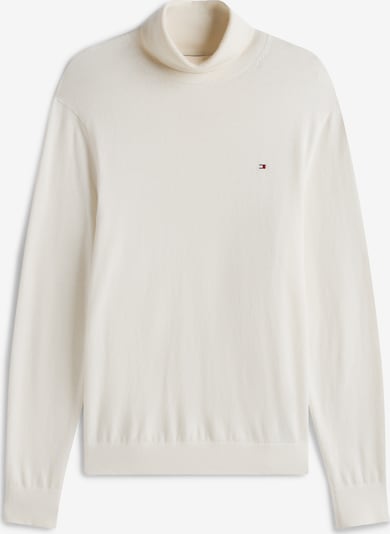 TOMMY HILFIGER Neulepaita värissä valkoinen, Tuotenäkymä