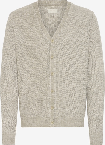 BLEND Neuletakki 'BHDallas' värissä ruskea: etupuoli