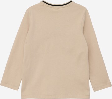 T-Shirt s.Oliver en beige