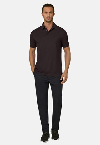 T-Shirt Boggi Milano en marron