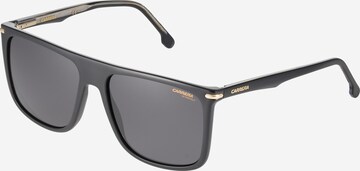Carrera Sunglasses in Black: front