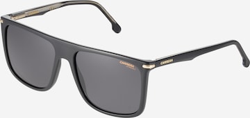 Carrera Sonnenbrille in Schwarz: predná strana