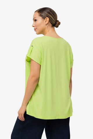 Ulla Popken Blouse in Green