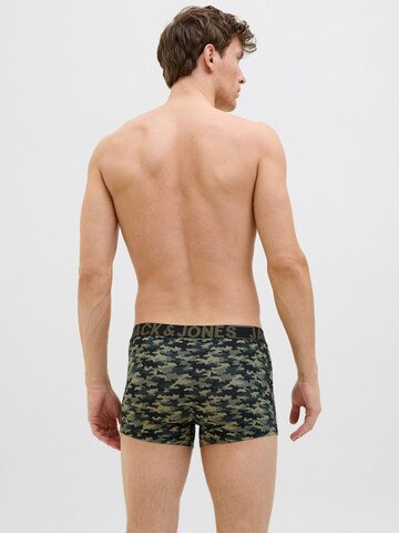 JACK & JONES Boxershorts in Zwart