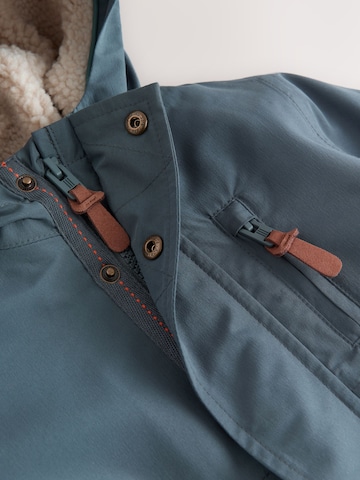 Manteau Next en gris