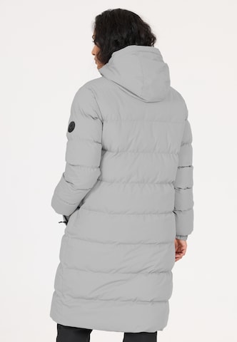 Whistler Winter coat 'Abella' in Grey