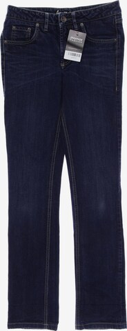 hessnatur Jeans in 25-26 in Blue: front