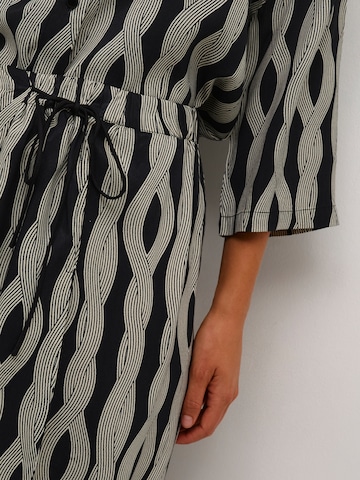 Kaffe - Saia 'Carlbie' em preto