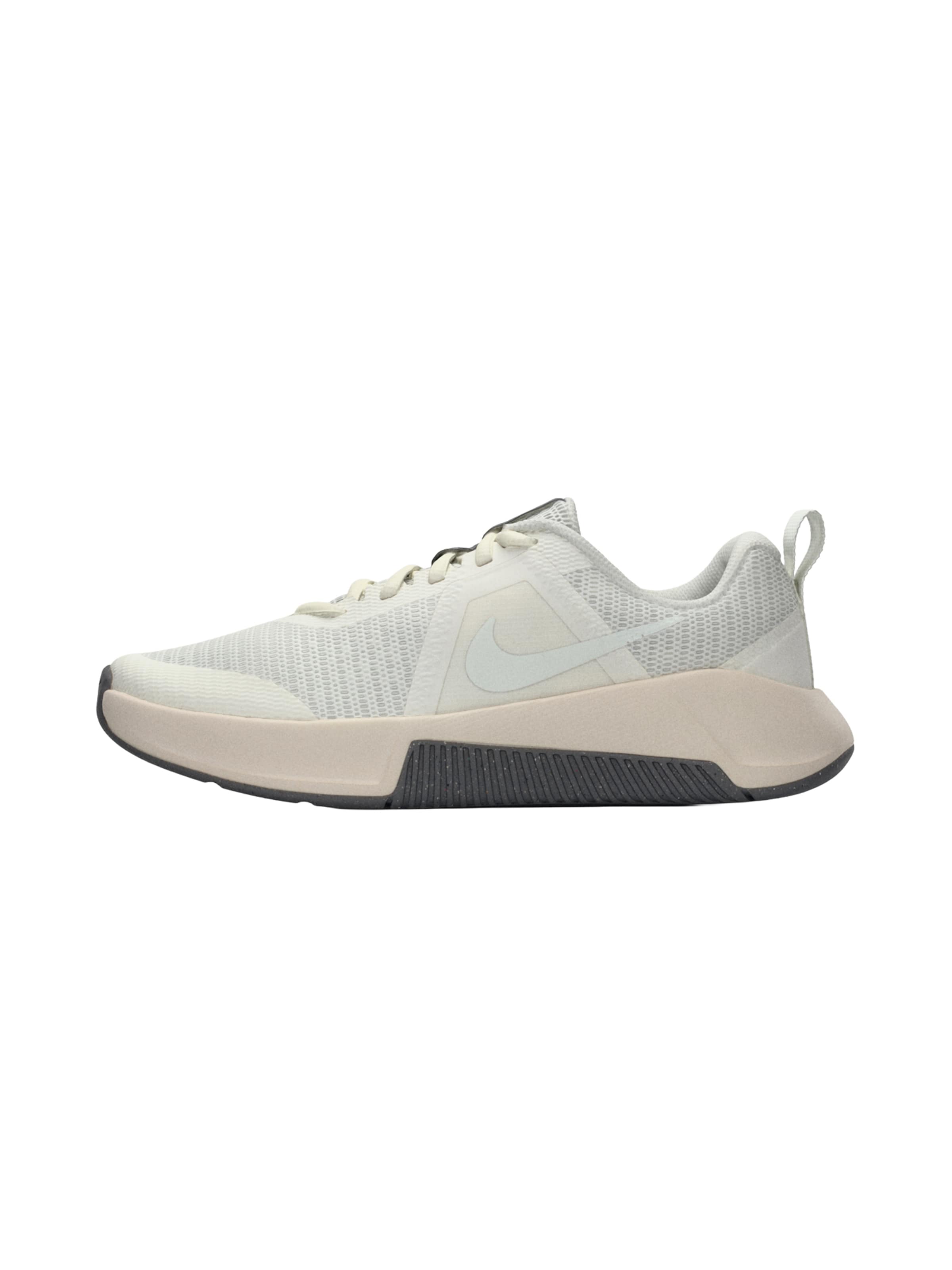 NIKE Sportschuh 'MC Trainer 3' in Beige: Vorderseite