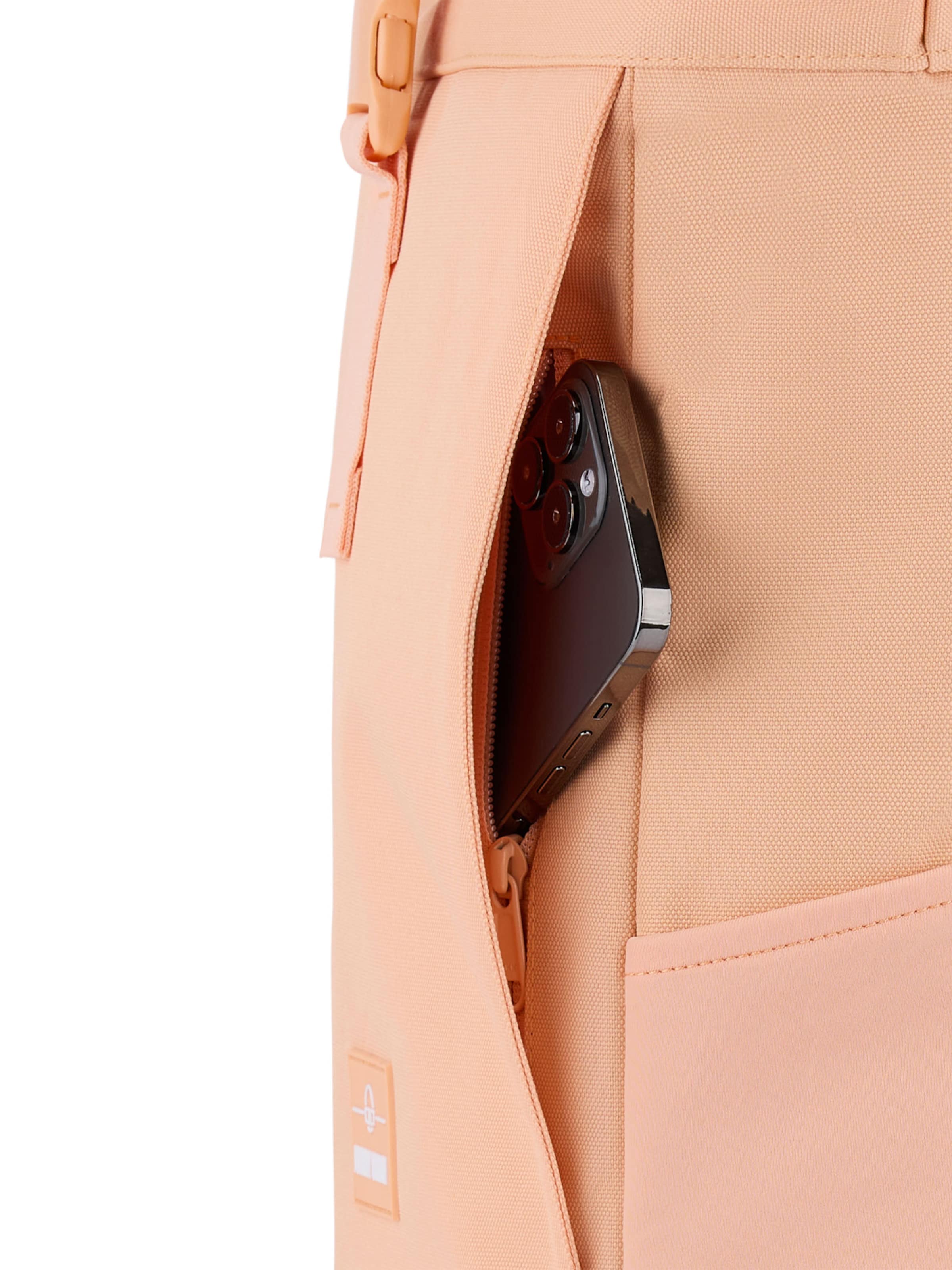 Johnny Urban Σακίδιο πλάτης 'Allen' σε πορτοκαλί