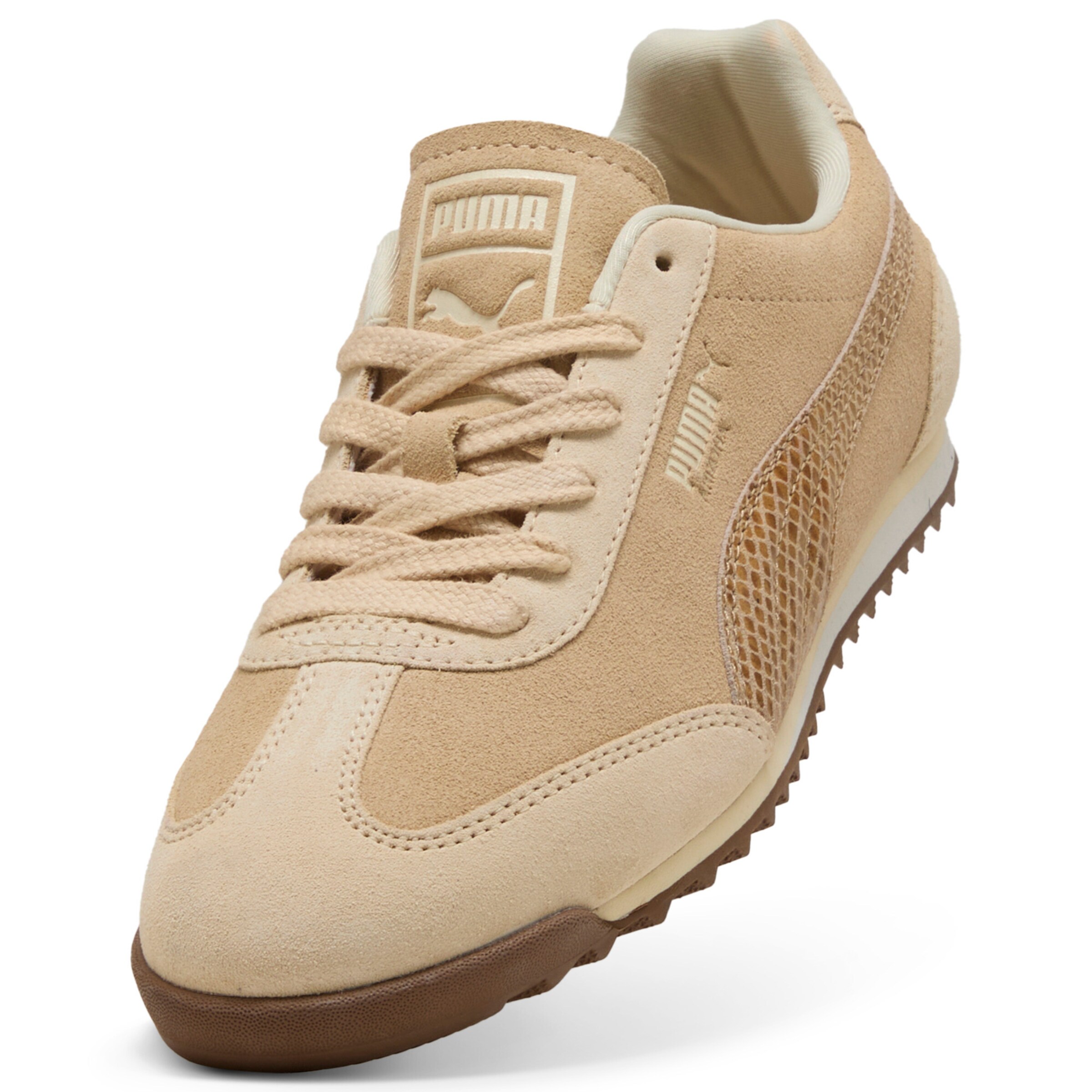 PUMA Sneaker in Beige