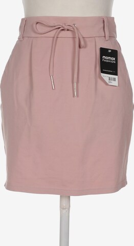 ONLY Skirt in S in Pink: front