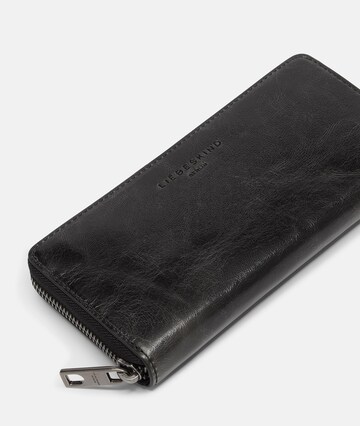 Porte-monnaies 'Sally' Liebeskind Berlin en gris