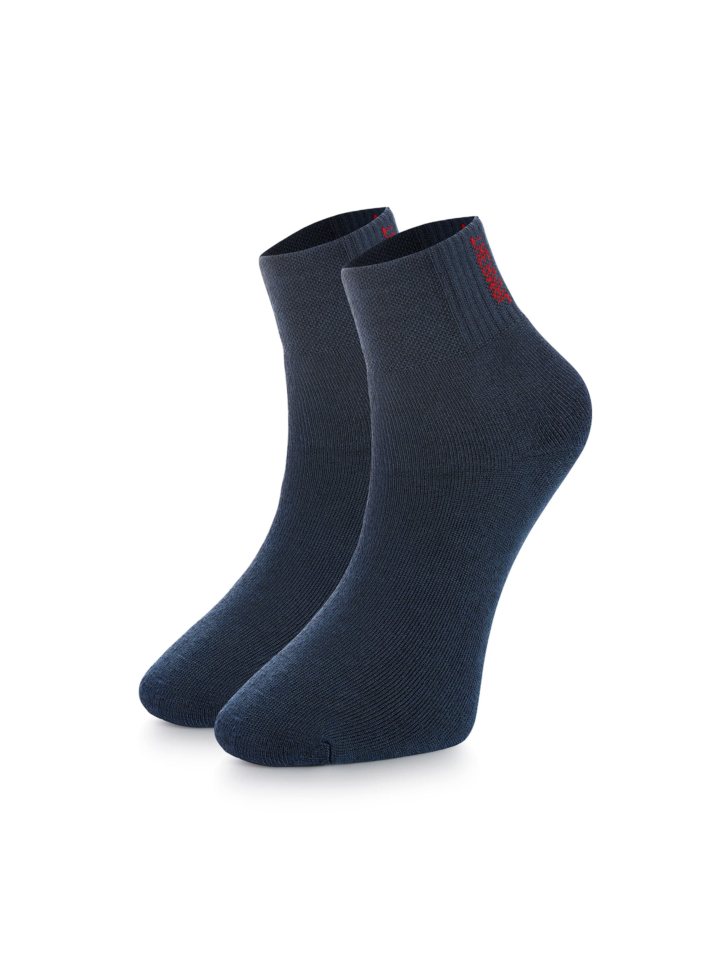 Crea Socks Sukat värissä monivärinen