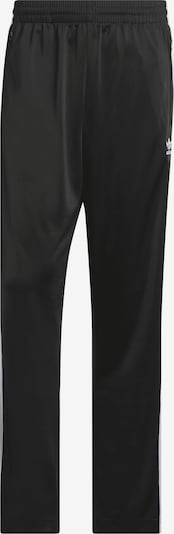 ADIDAS ORIGINALS Housut 'Adicolor Classics Firebird' värissä musta / valkoinen, Tuotenäkymä