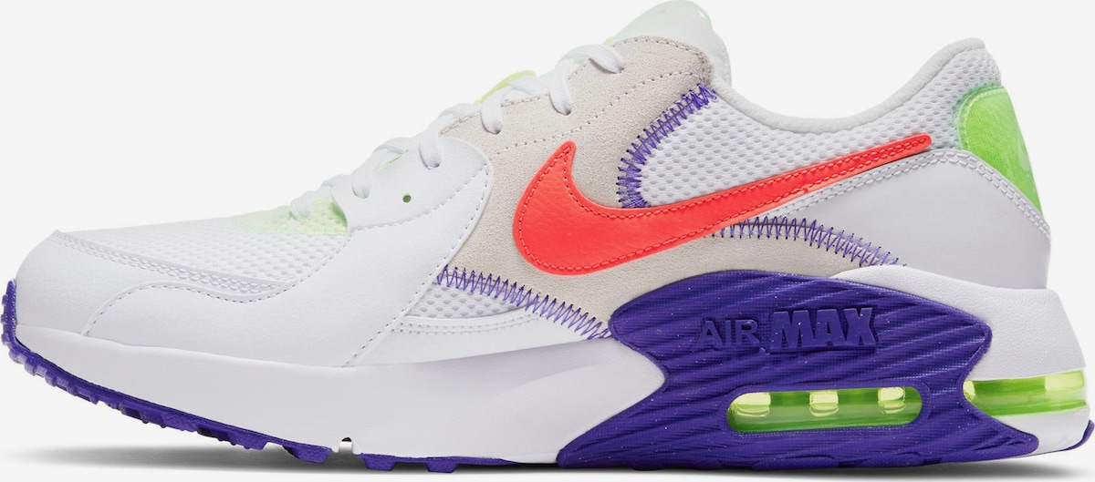 Nike schuhe neon grün Clearance