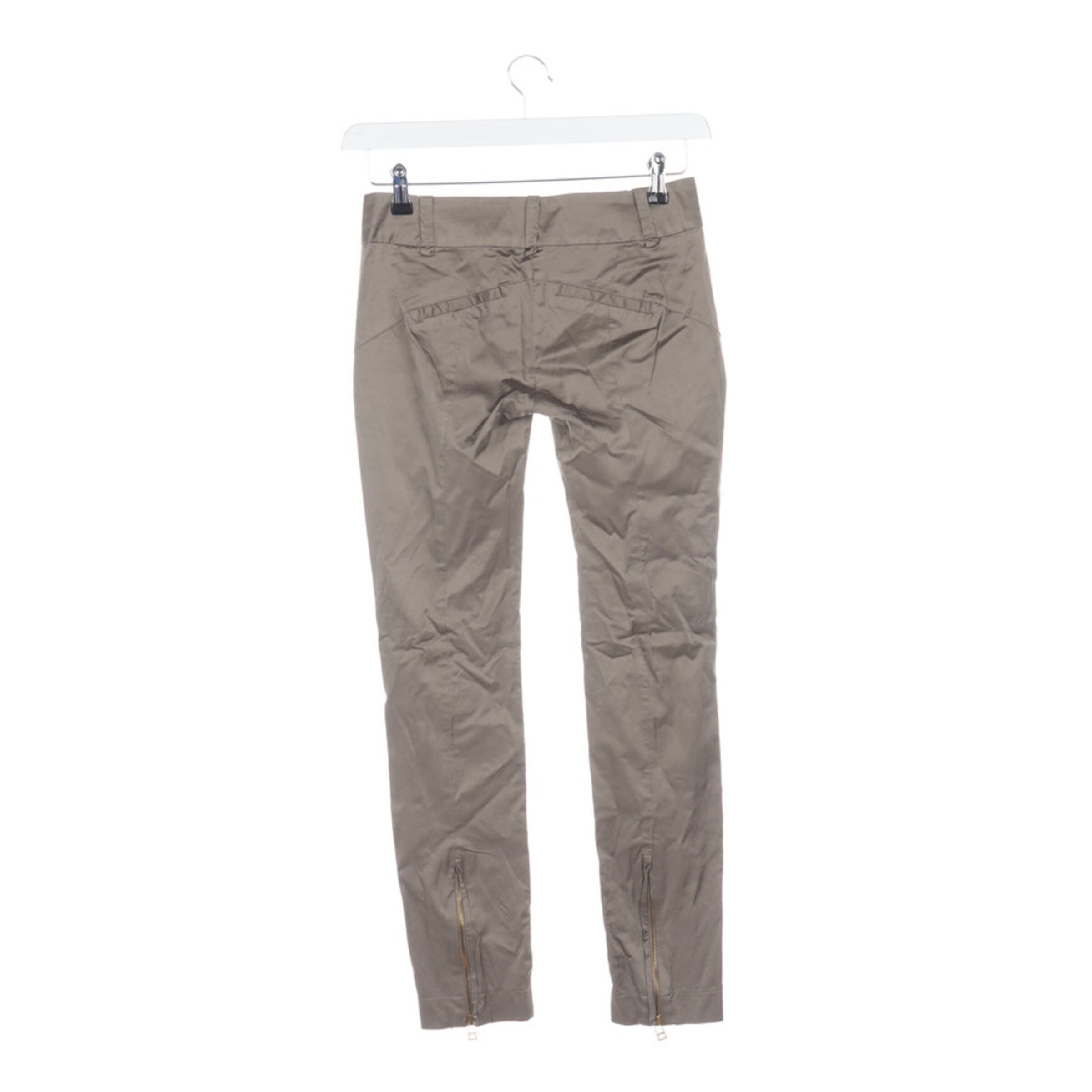 パンツ PINKO Woman Pants Grey 104661A2EG U95 104661A2EGU95 – Pavidas