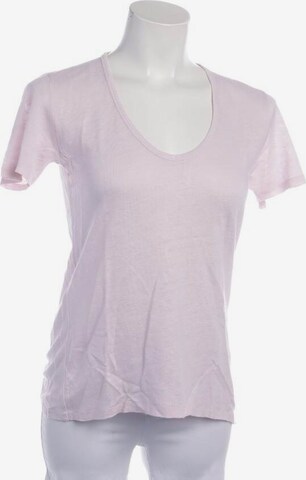 Closed Top & Shirt in S in Pink: front