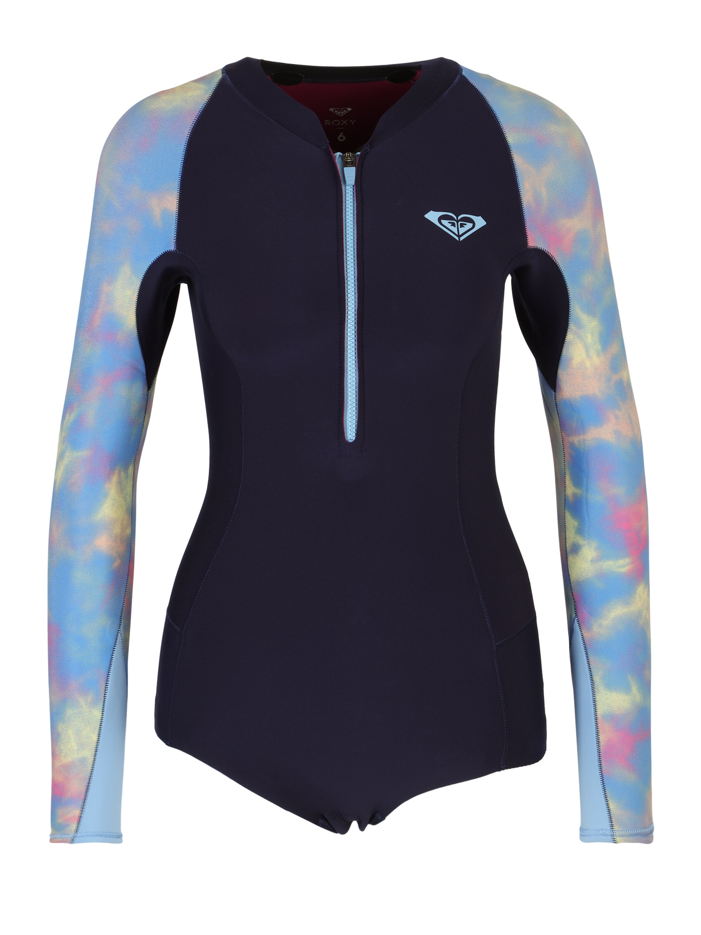 ROXY Ropa deportiva 'POP SURF' Azul Claro, Azul | ABOUT YOU