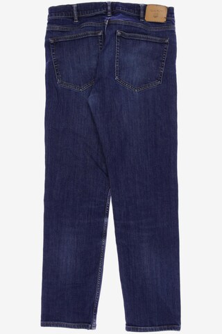 GANT Jeans 33 in Blau